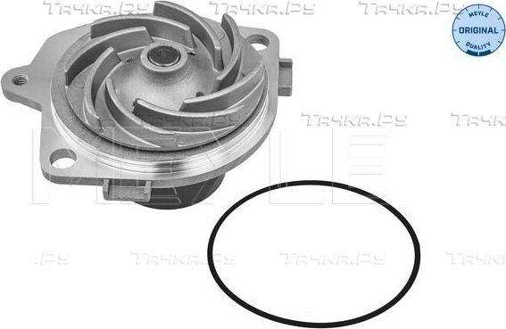 Помпа (водяной насос) Meyle Original для Suzuki SX4 I (Classic) 2006-2014. Артикул 613 220 0001