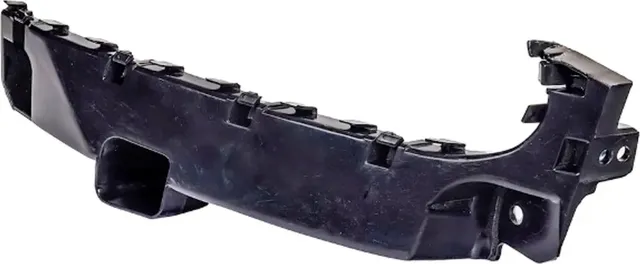 Кронштейн переднего бампера правый (Casp). Артикул D2BS884R