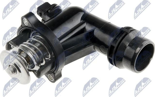 Термостат NTY для BMW 3 IV (E46) 1997-2006. Артикул CTM-BM-009