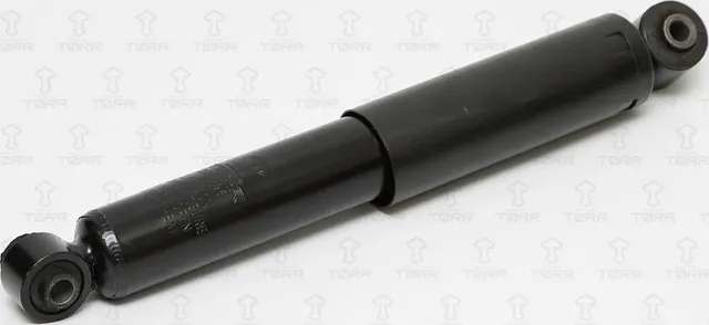 Амортизатор HYUNDAI/KIA I20/SOLARIS/RIO 10- задн.лев./прав.газ (Torr). Артикул DH1296