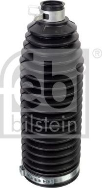 Пыльник рулевой рейки (комплект) Febi Bilstein (термопласт) передний правый/левый для Ford S-MAX II 2015-2026. Артикул 176885