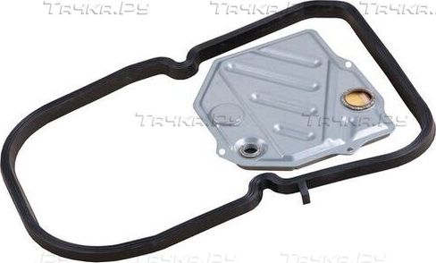 Фильтр АКПП Mahle-Knecht для Porsche 928 1979-1995. Артикул HX 46D1