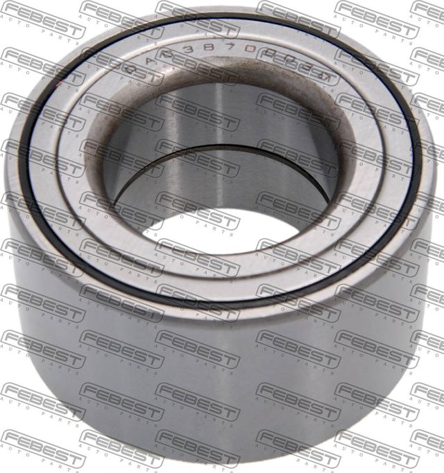Ступичный подшипник Febest. Артикул DAC38700038