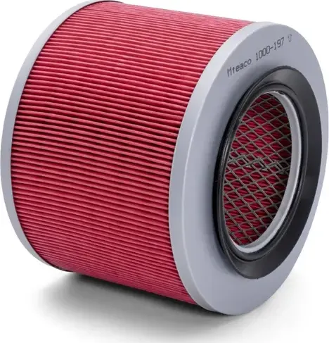 Фильтр воздушный (Metaco). Артикул 1000197