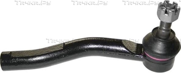 Наконечник рулевой тяги TRW правый внешний для Toyota Echo 1999-2005. Артикул JTE7570