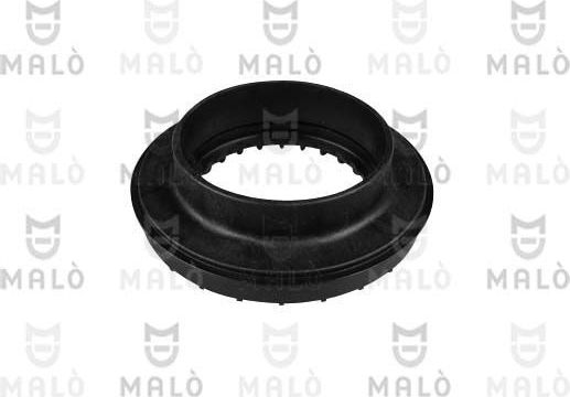 Опорный подшипник амортизатора (стойки) Malò. Артикул 24207
