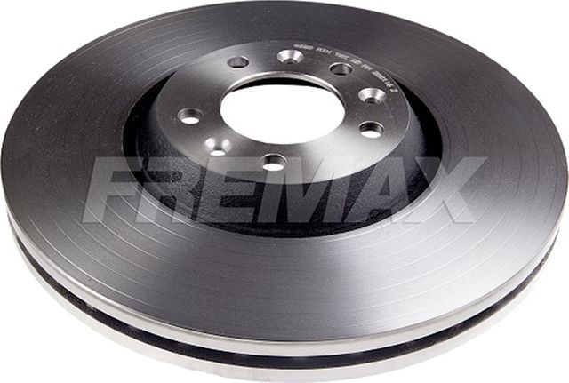 Тормозной диск Fremax. Артикул BD-4608