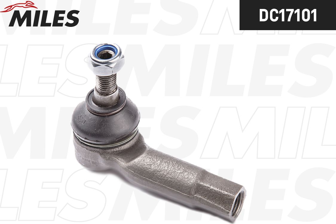 Наконечник рулевой тяги Miles. Артикул DC17101