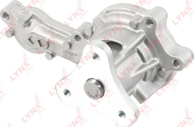 Помпа (водяной насос) LYNXauto для Honda Civic VIII 2005-2011. Артикул CW-0019