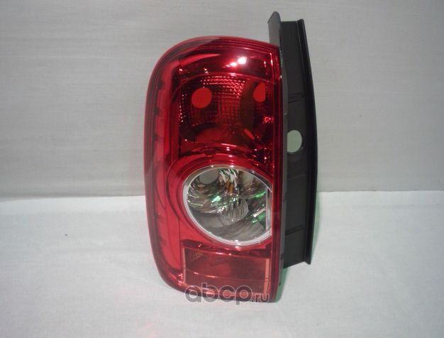 Фонарь задний Renault. Артикул 265550035R