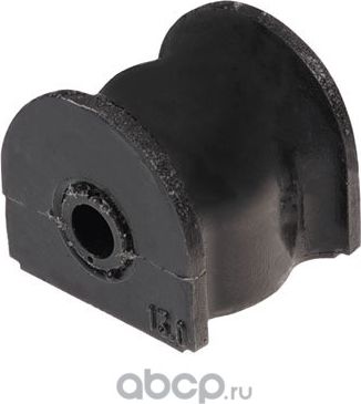 Втулка полиуретановая H-01-1362 52306-S5A-003 PolyBlack Polyblack. Артикул H011362