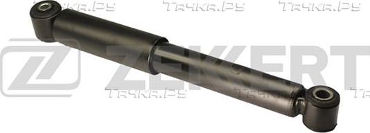 Амортизатор Zekkert задний для Opel Astra G 1998-2005. Артикул SG-2562
