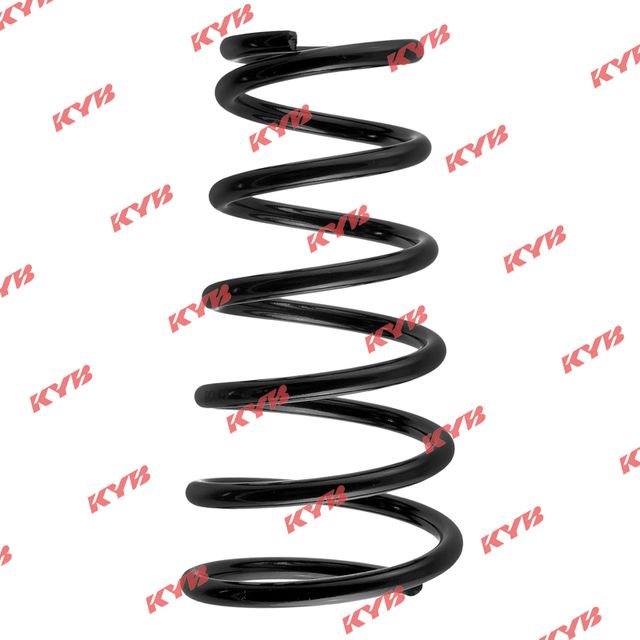 Пружина подвески KYB K-Flex. Артикул RK7670