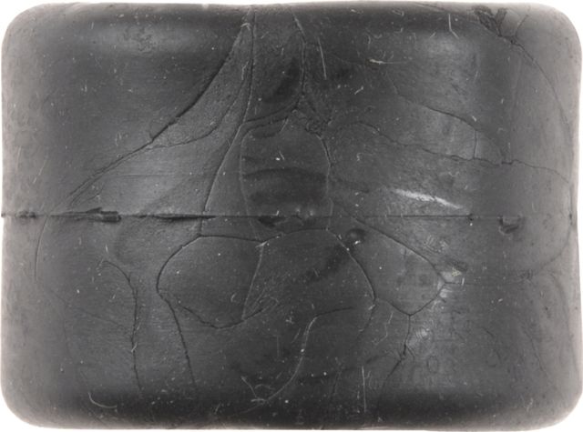 Втулка стабилизатора Blue Print (резина). Артикул ADA108022