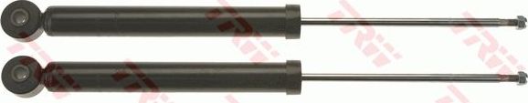 Амортизатор TRW Twin. Артикул JGT1204T