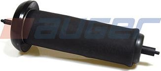 Пневмоподушка (пневморессора) Auger для Volvo  F10 1977-1994. Артикул 20109