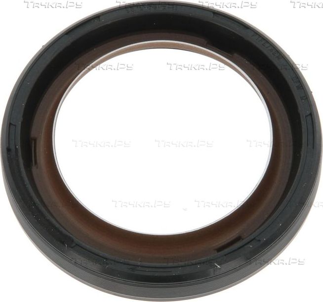 Сальник коленвала Corteco (PTFE (политетрафлуороетилен)/ACM (полиакрил-каучук)) для IVECO Daily VI 2014-2026. Артикул 20034876B