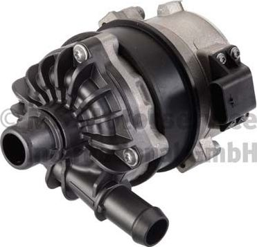 Дополнительный водяной насос Pierburg для Volvo V60 II 2018-2026. Артикул 7.06033.56.0