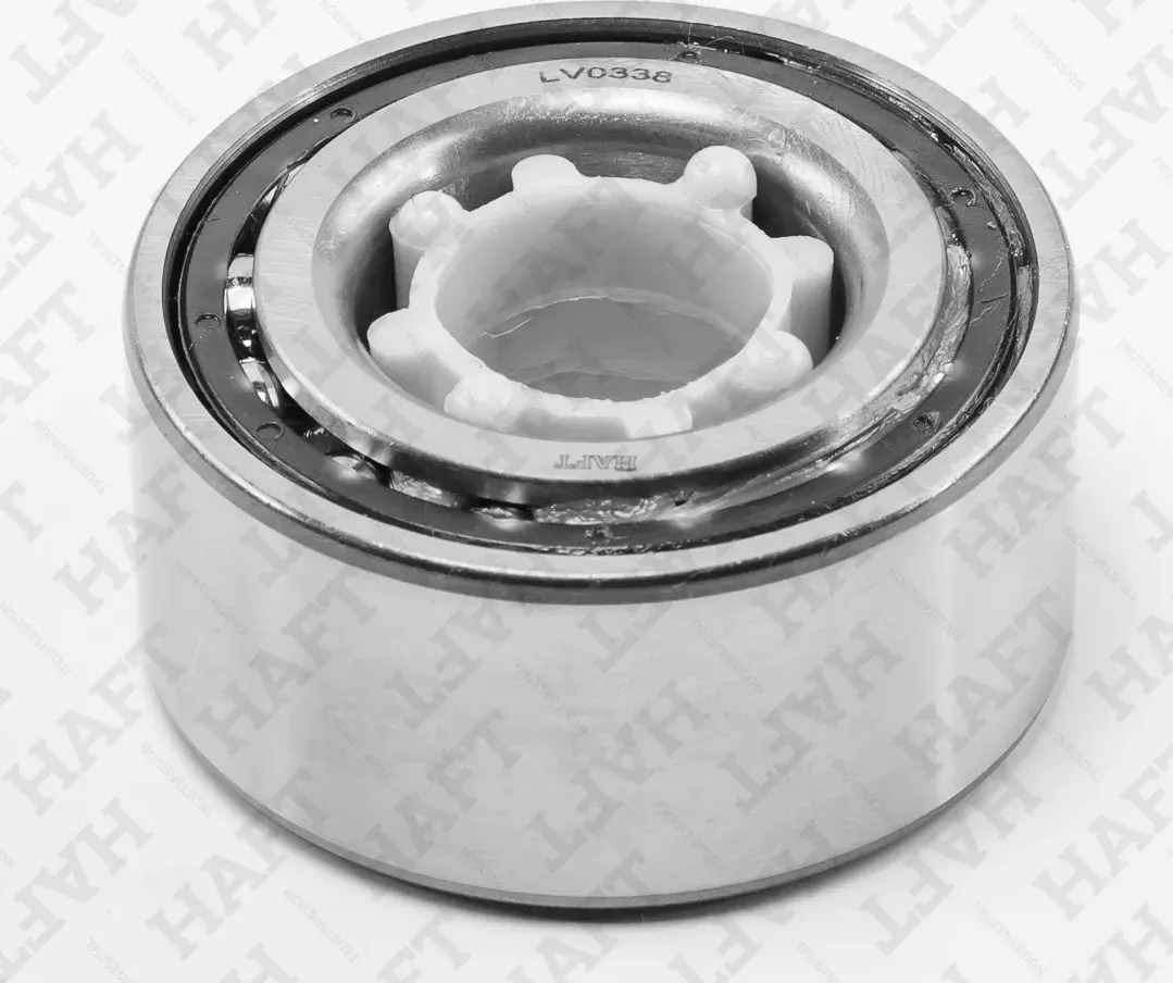 Подшипник ступицы перед. (Haft). Артикул LV0338