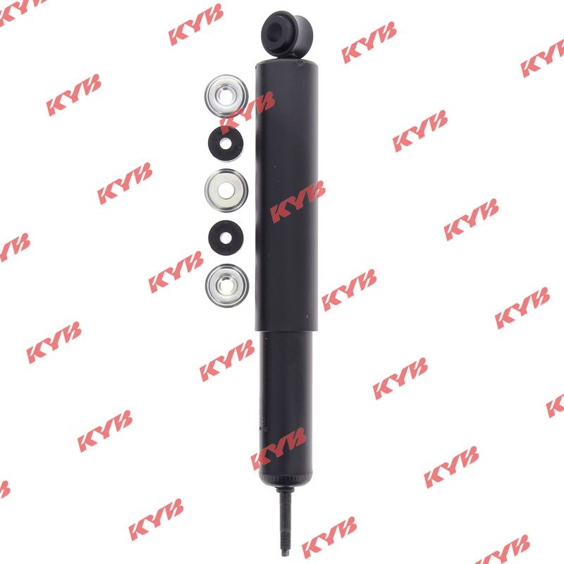 Амортизатор KYB (Каяба) Premium. Артикул 444053