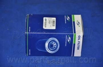 Фильтр масляный NISSAN PICKUP PMC 15208-64W00 (Parts-Mall). Артикул PBW125