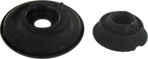 Опора амортизатора (стойки) SKF. Артикул VKDA 35116