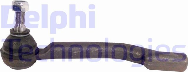 Наконечник рулевой тяги Delphi. Артикул TA2567