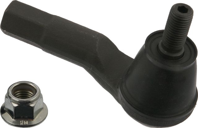 Наконечник рулевой тяги Febi Bilstein ProKit. Артикул 44226