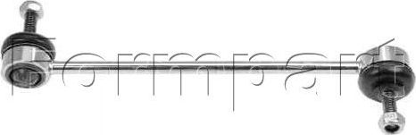 Стойка (тяга) стабилизатора Formpart передняя правая/левая для Daewoo Kalos 2002-2007. Артикул 3208000