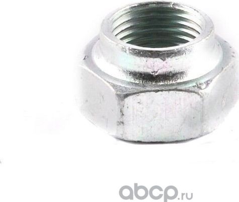 ГАЙКА М 18Х1.5 НА ПРАВОЕ КОЛЕСО 2101 ТОЧКА (Белзан). Артикул 00001004044871