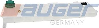 Расширительный бачок Auger для MAN SL II 2005-2006. Артикул 75771