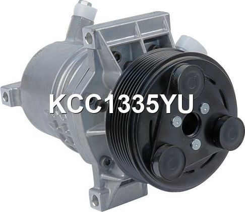 Компрессор кондиционера Krauf. Артикул KCC1335YU