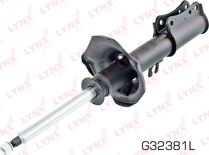 Амортизатор LYNXauto. Артикул G32381L