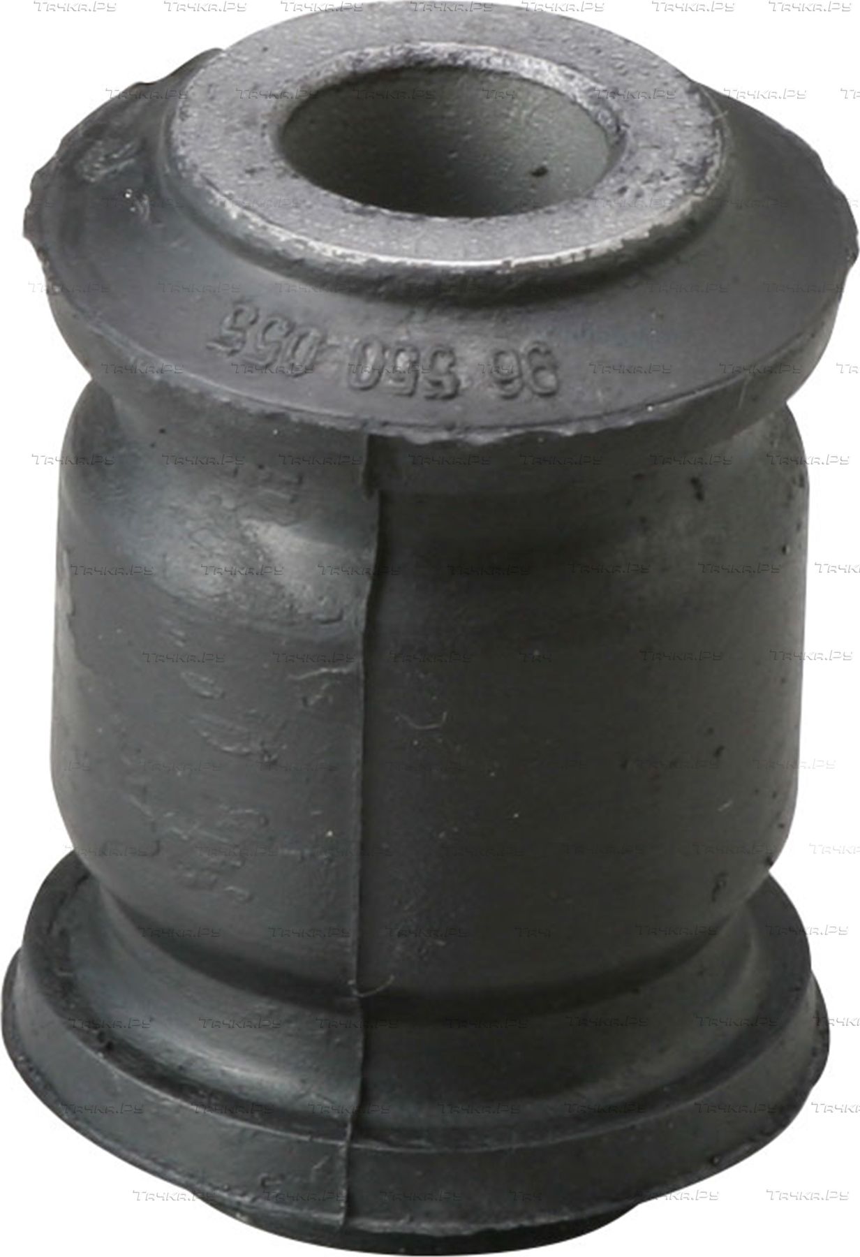 Сайлентблок переднего рычага подвески CTR для Daewoo Lacetti 2004-2010. Артикул GV0123