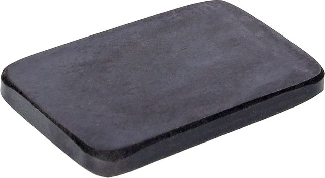 Отбойник амортизатора (стойки) Febi Bilstein (резина) задний для Mercedes-Benz Sprinter 904 1995-2006. Артикул 17626