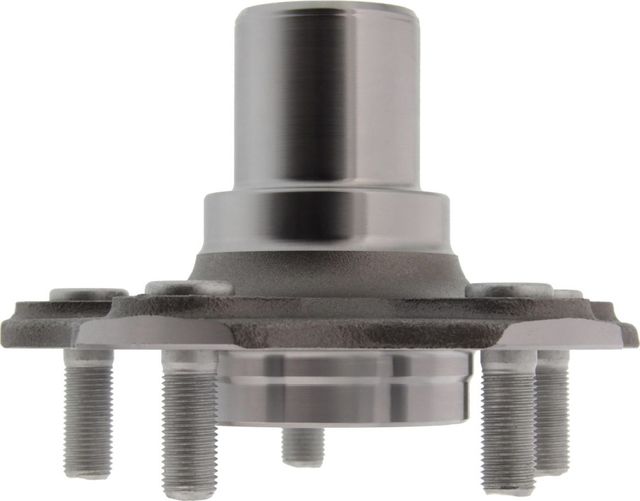 Ступица колеса MAPCO задняя правая/левая для Nissan 350Z I 2002-2009. Артикул 26298