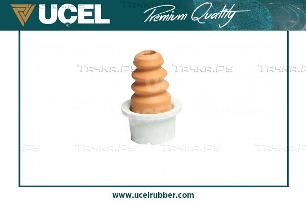 Отбойник амортизатора (стойки) Ucel. Артикул 31364