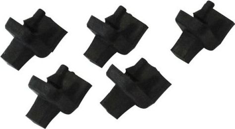 Бампер ASAM. Артикул 30802