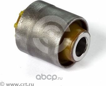 Сайлентблок полиуретановый задней подвески  нижнего поперечного рычага (под пружину)  внутренний HON (Точка Опоры) Точка Опоры. Артикул 7-06-1728