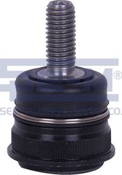 Наконечник рулевой тяги Sem Lastik. Артикул 18915