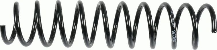 Пружина подвески SACHS. Артикул 996 905