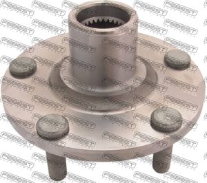 Ступица колеса Febest передняя правая/левая для Nissan Cefiro A33 2000-2003. Артикул 0282-T30F