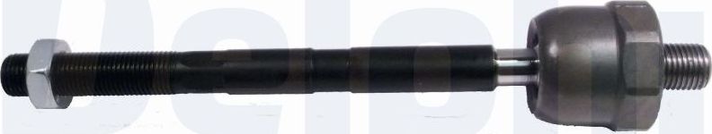 Рулевая тяга Delphi. Артикул TA2595