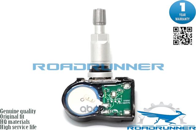 Датчик давления в шинах (Roadrunner). Артикул RR30047TPMS