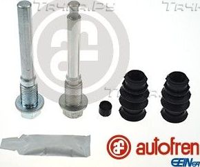 Направляющие тормозного суппорта (комплект) Autofren Seinsa. Артикул D7108C