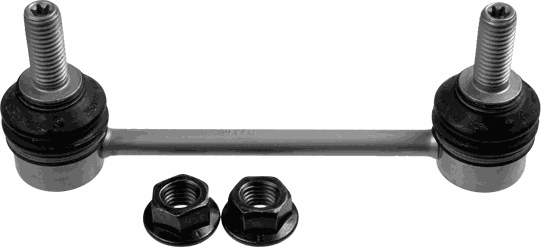 Стойка (тяга) стабилизатора Lemforder. Артикул 26793 01