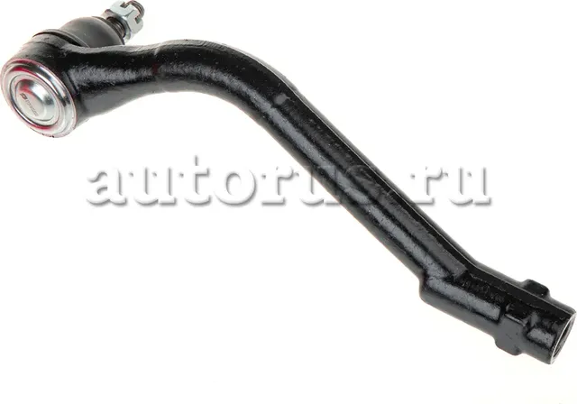 Наконечник рулевой Hyundai / Kia (Partra). Артикул TE5052R