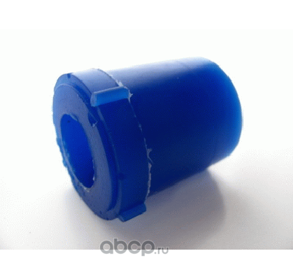 Втулка рессоры (Фортуна). Артикул MZ010R