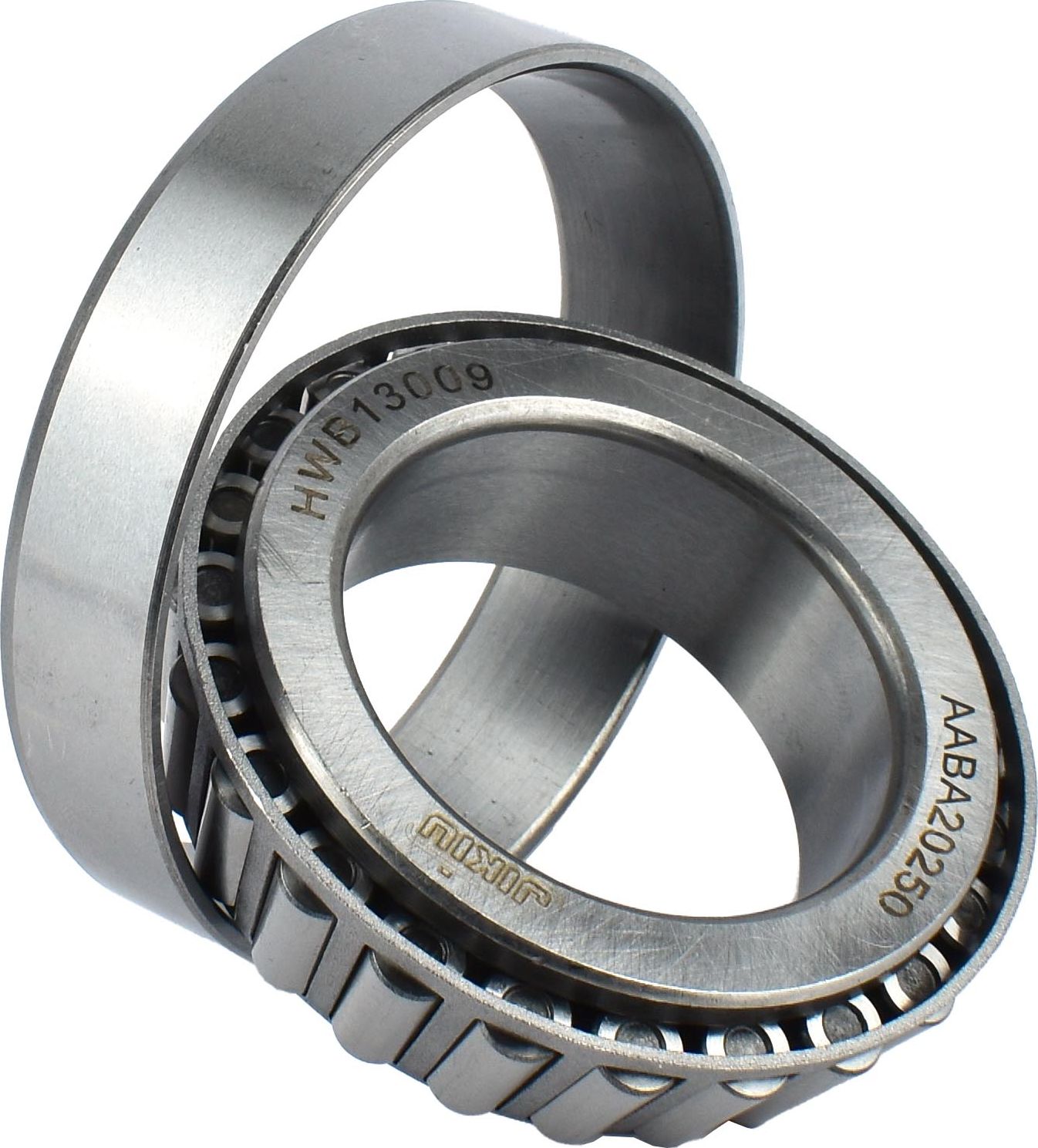 Подшипник колесный Chevrolet_LUV DL33P (2003-2013)/Daihatsu_Rugger F78RG (1993-1997)/Isuzu_Alterra U (Jikiu). Артикул hwb13009