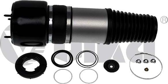 Пневмоподушка (пневморессора) Vika. Артикул K51783501